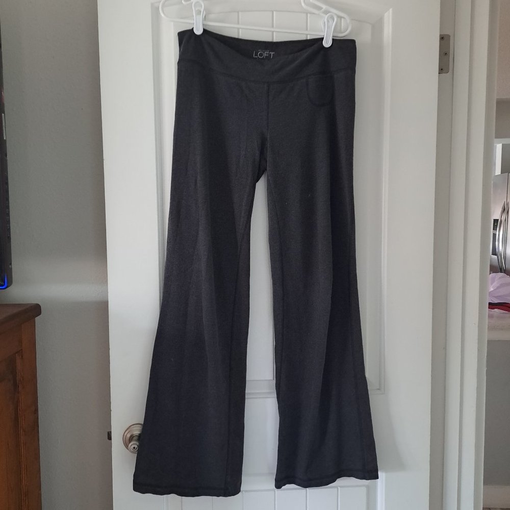 Ann Taylor Loft Lounge Pants